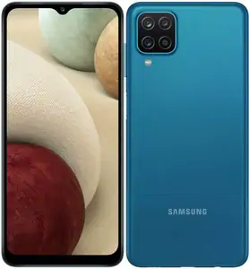 Замена стекла на телефоне Samsung Galaxy A12 в Белгороде
